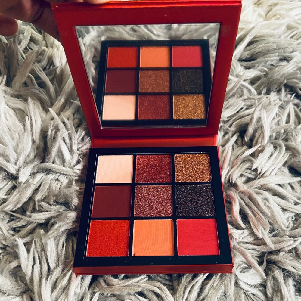 Huda ruby obsessions - Picture 2 of 2